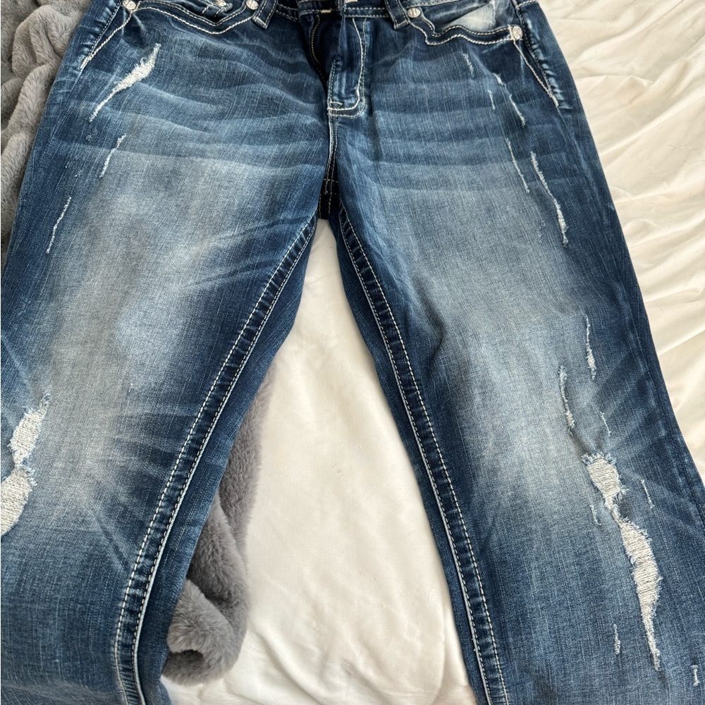 Women’s jeans